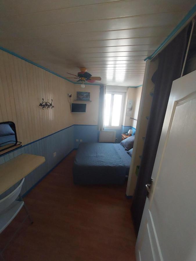Albasud - Appartement Meuble Avec Terrasse - Salses Le Chateau 66 Luaran gambar